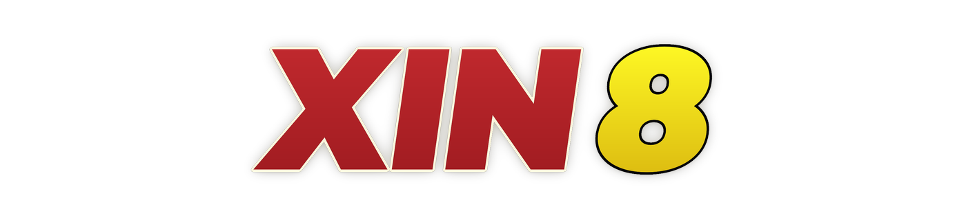 xin8 logo